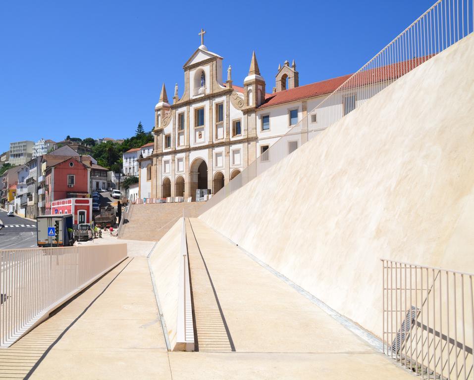 Archisuites Coimbra Exterior photo