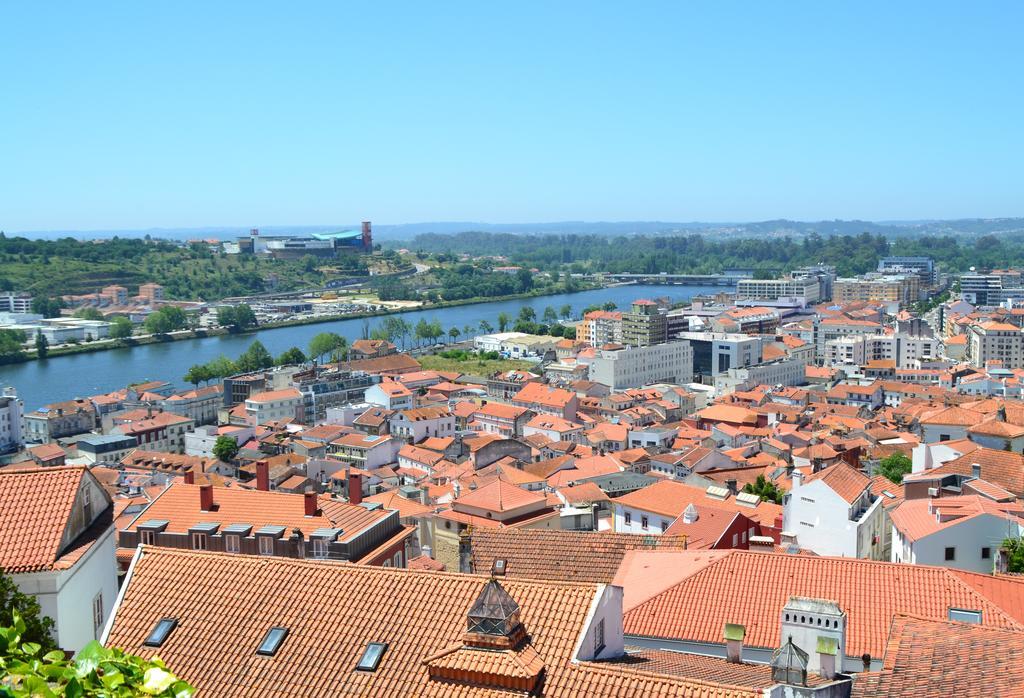 Archisuites Coimbra Exterior photo