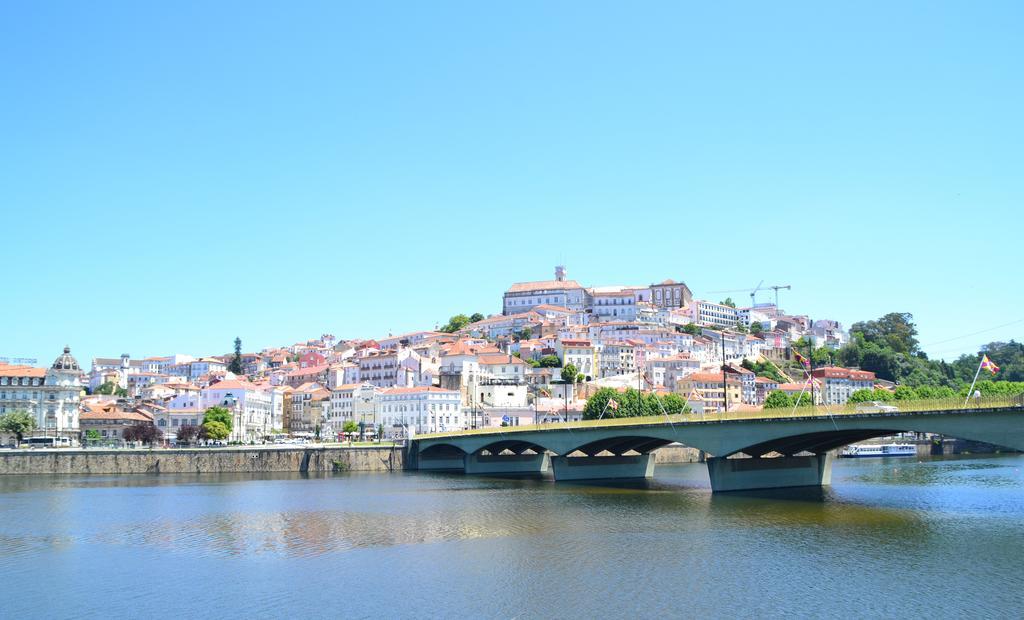 Archisuites Coimbra Exterior photo